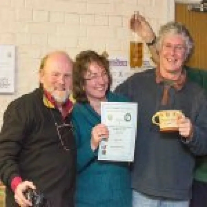 HiT Cider Competition 08