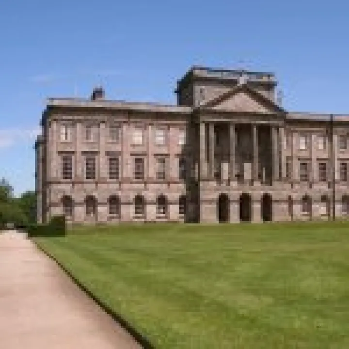 Lyme Park 007