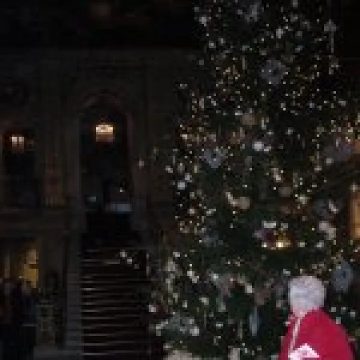 Chatsworth visit1208 007