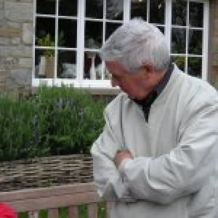 Holker Hall Visit 045