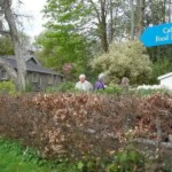 Holker Hall Visit 043