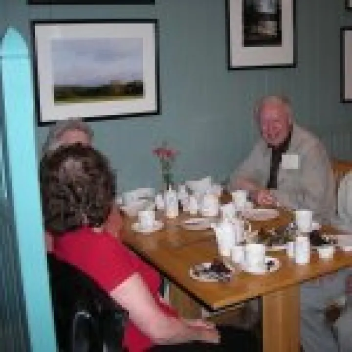 Holker Hall Visit 005