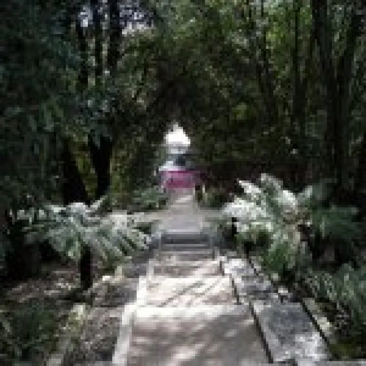 Holker Hall Visit 034