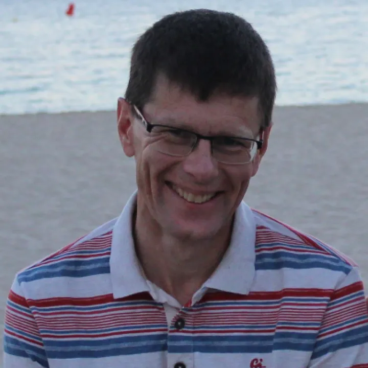 Peter Gorst
