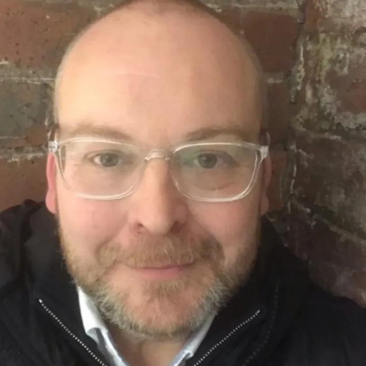 Andrew Crawford website