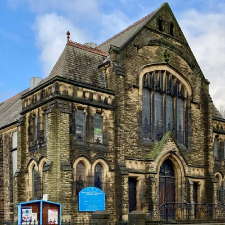 Boothtown & Southowram 2021