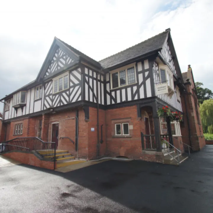Barbour Institute