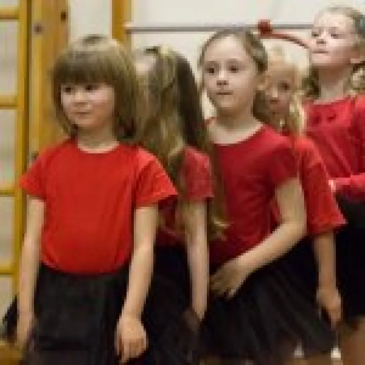 HASSP Dance Festival 25