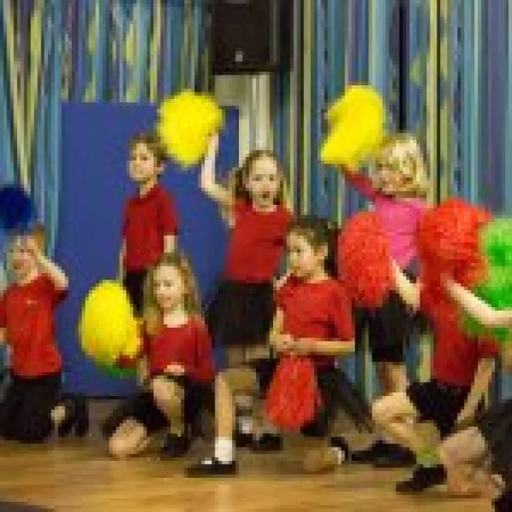 HASSP Dance Festival 29