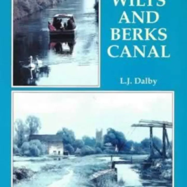 Wilts & Berks Canal