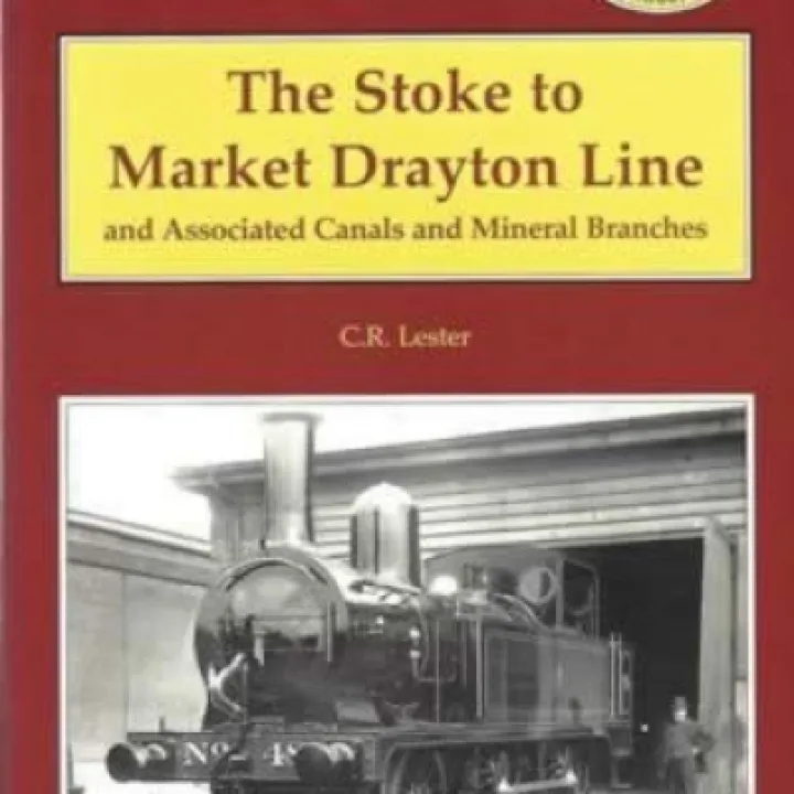 Stoke to Market Drayton Line