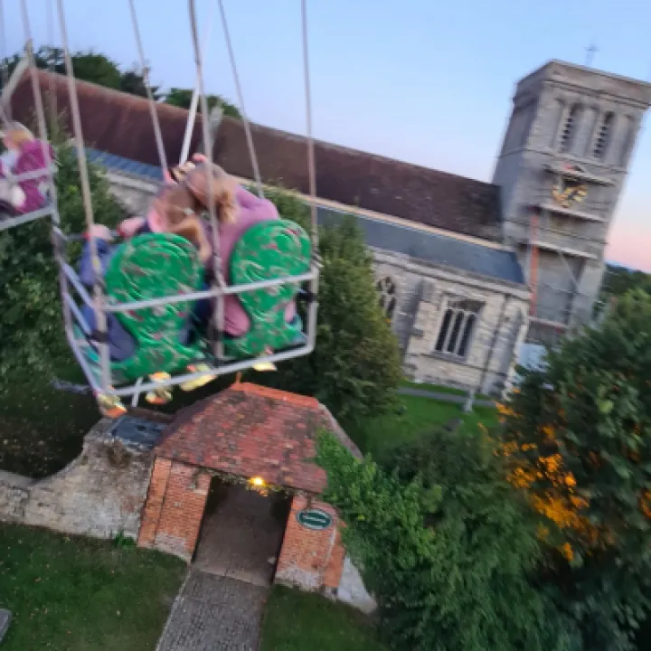 FunFair Sky View 05