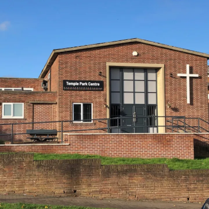 Temple Park Centre
