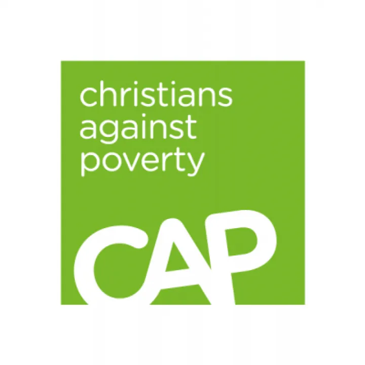 CAP logo