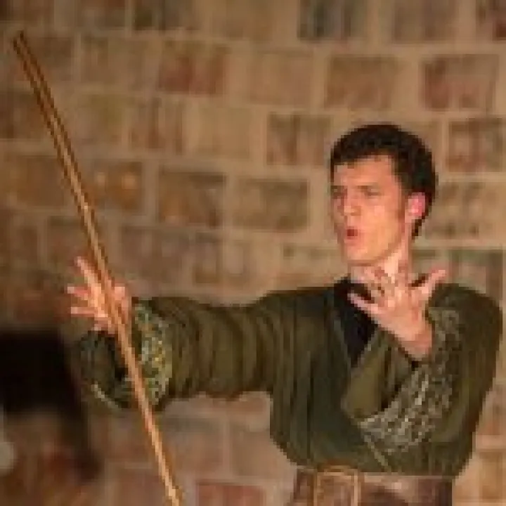 Tales of King Arthur 07