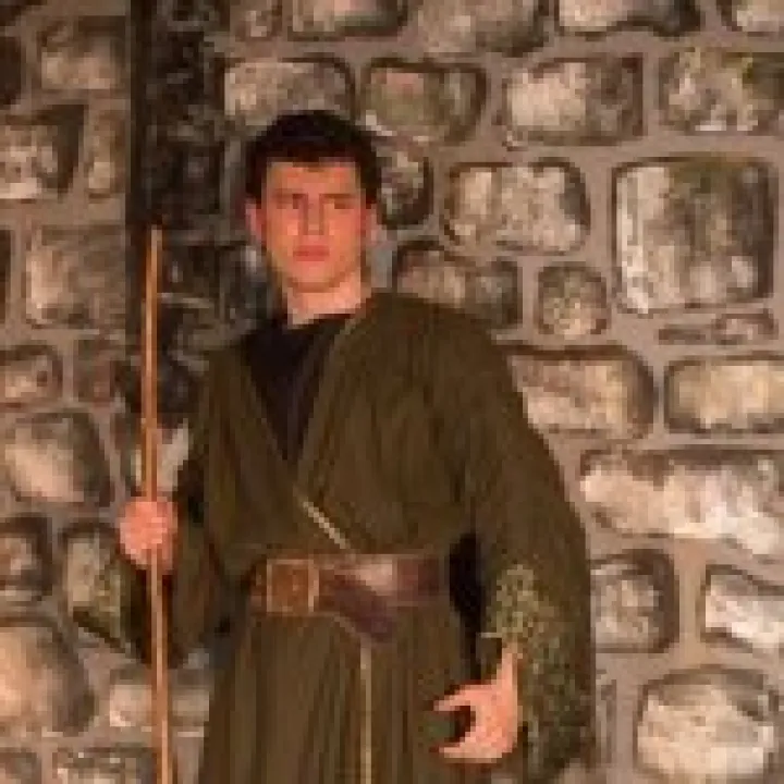 Tales of King Arthur 27