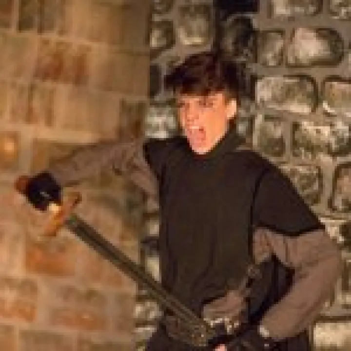 Tales of King Arthur