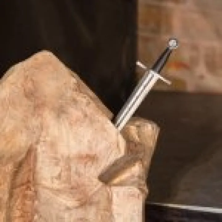 Tales of King Arthur 00