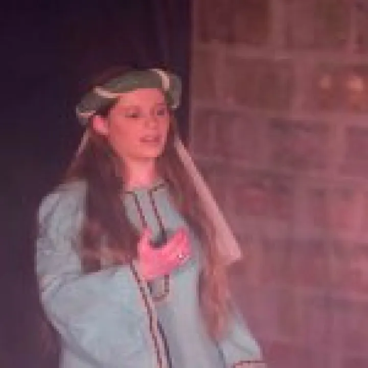 Tales of King Arthur