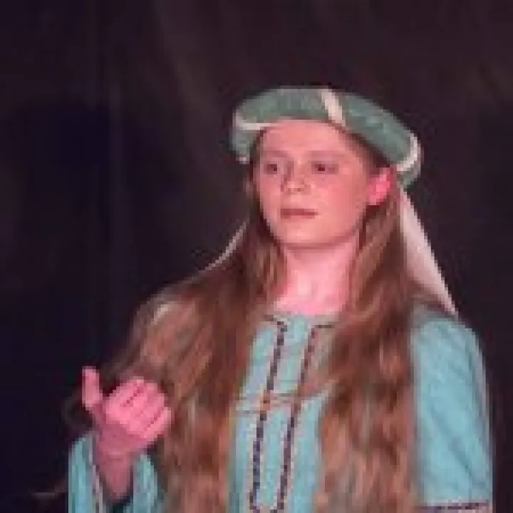 Tales of King Arthur