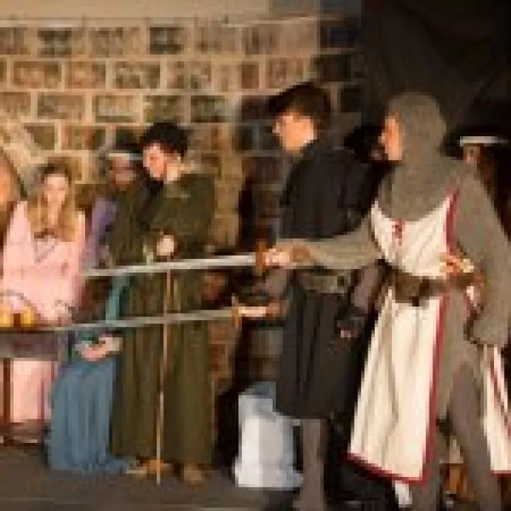 Tales of King Arthur