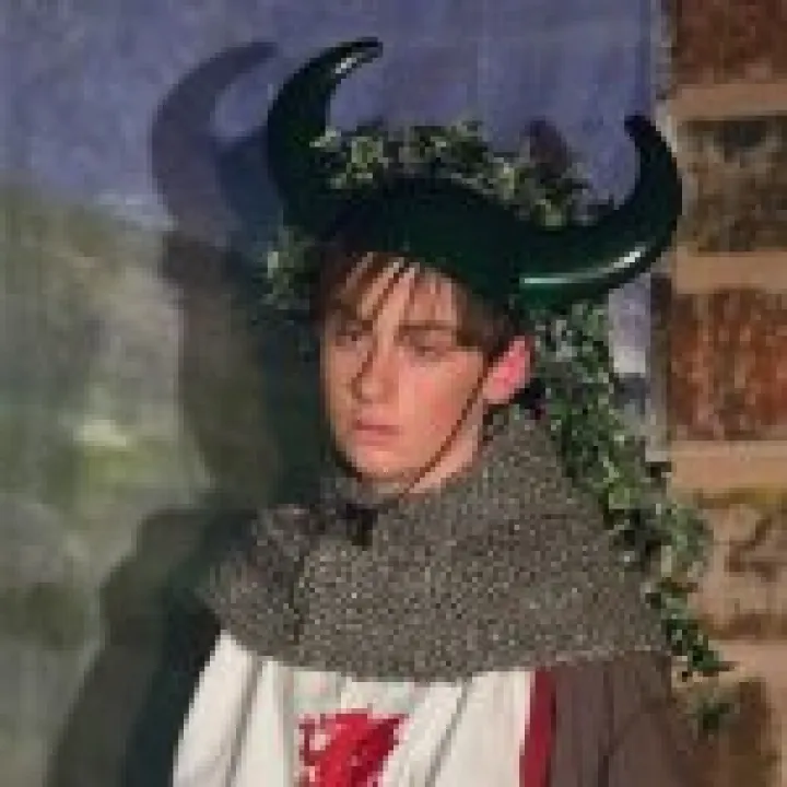 Tales of King Arthur