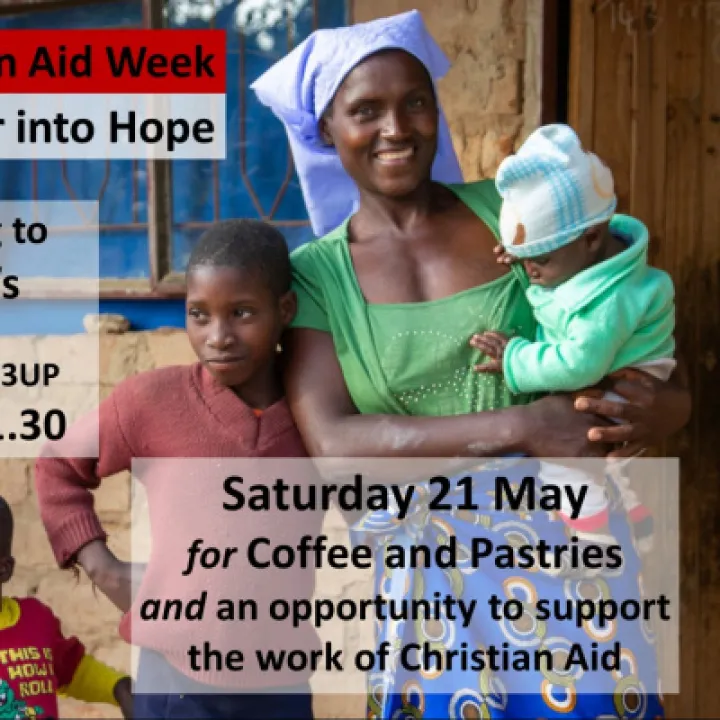 Coffee  Pastries poster 2022