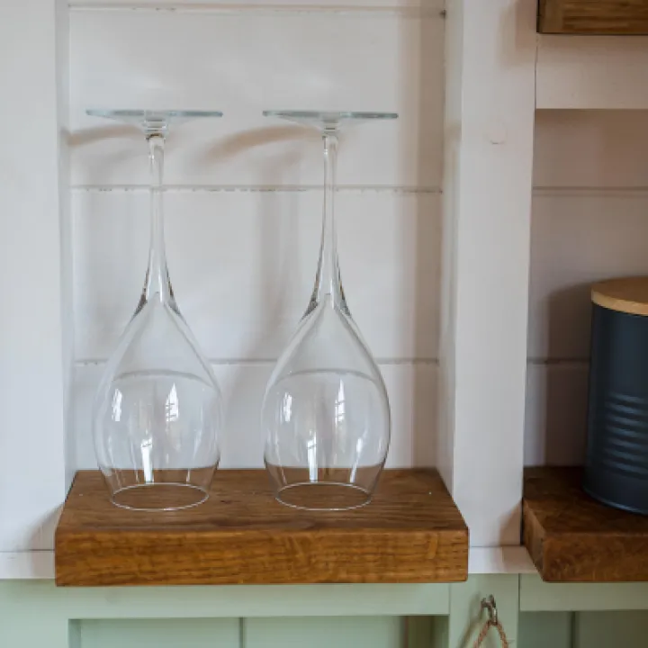 Overwater Luxury Glamping Wellington Interior 24