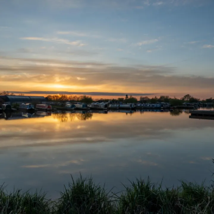 Overwater Marina 18