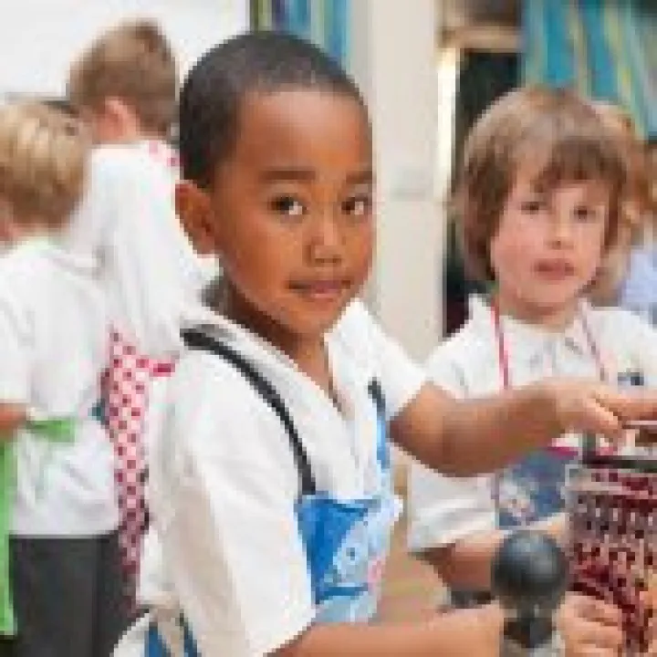 Food Revolution Day 10