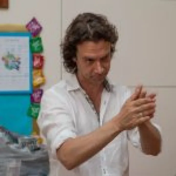 Observer & Judge, Olivier Blanc