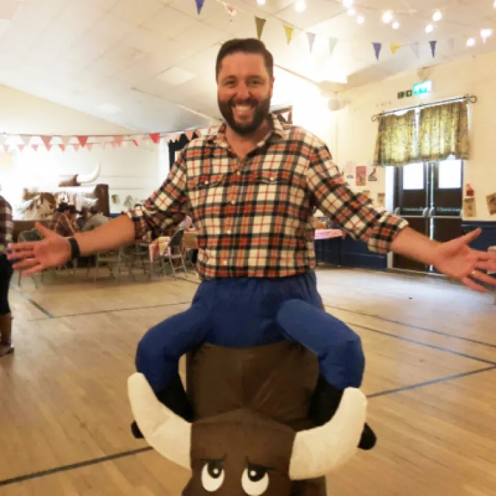 Hoedown 03
