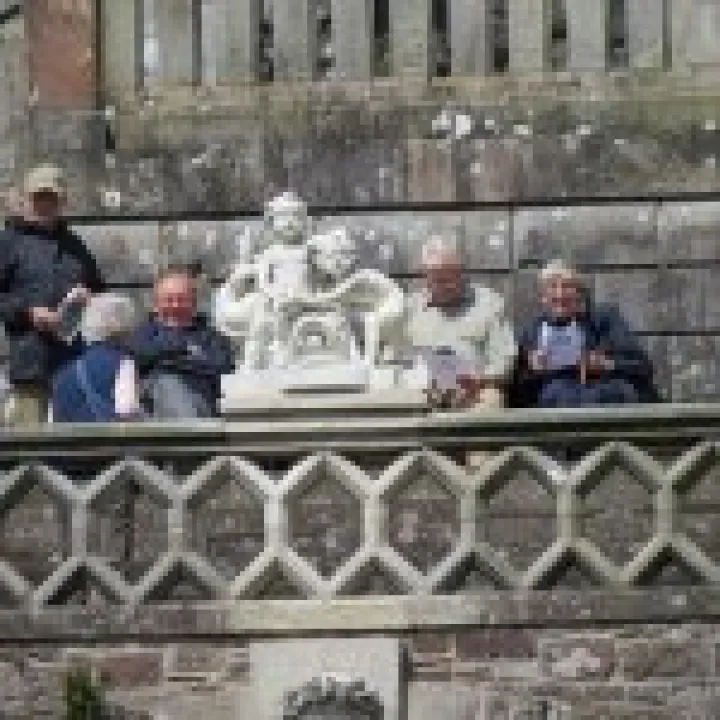 Drummond Gardens jpg6