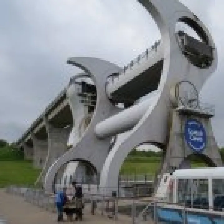 Falkirk Wheel jpg1