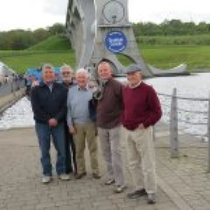 Falkirk Wheel jpg21