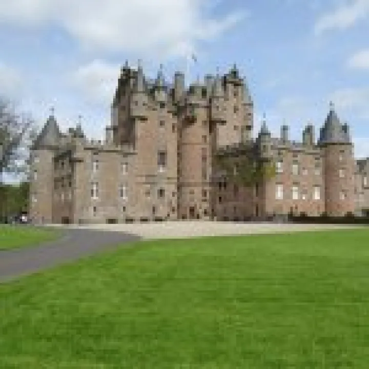 Glamis Castle jpg6