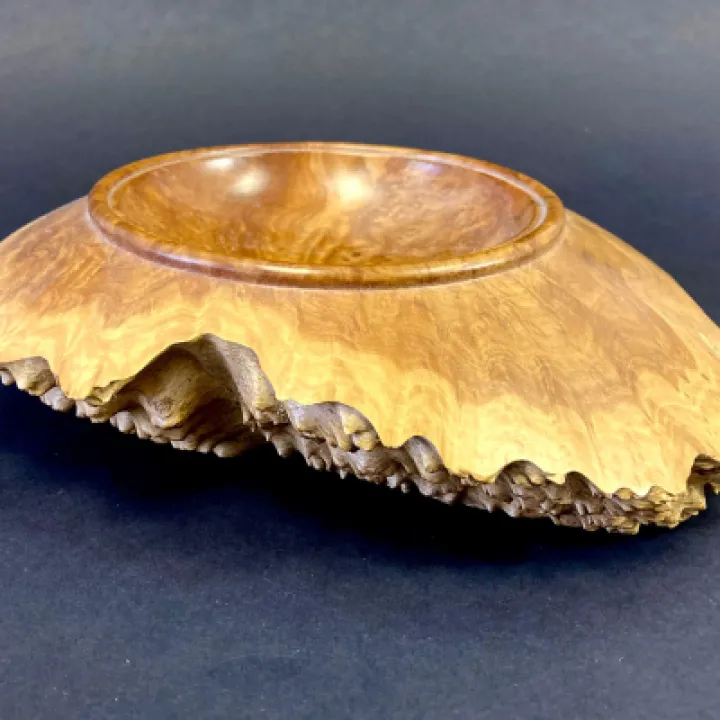 Tom malee burr 2 no 3