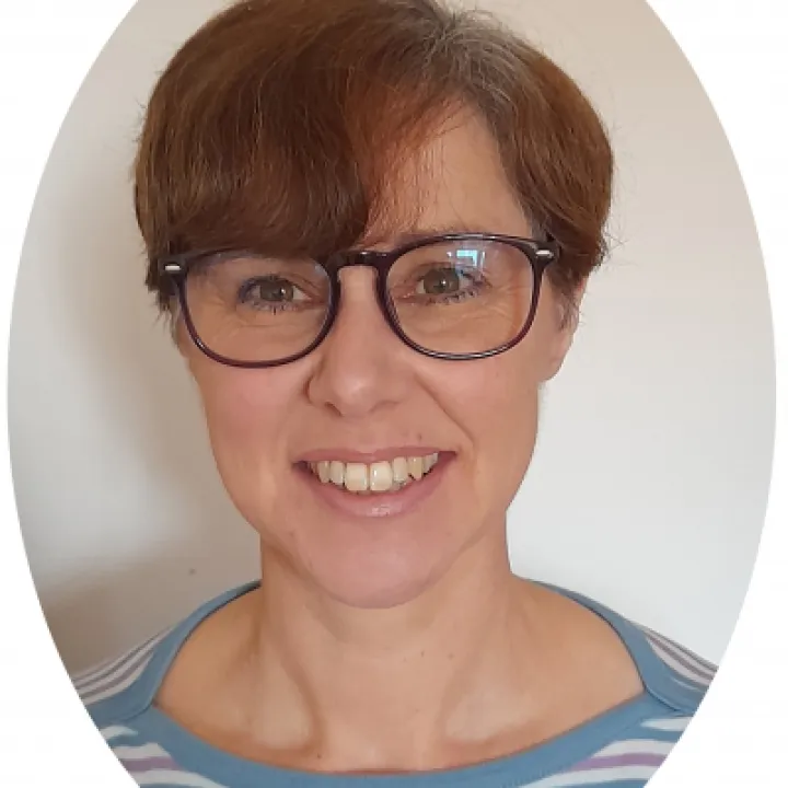 Susan Parsons