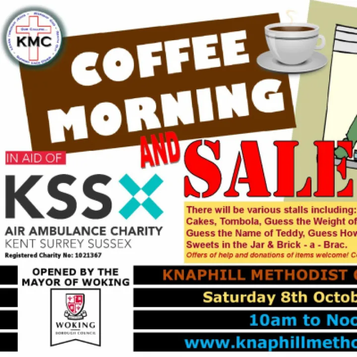 Air Ambulance CM Poster