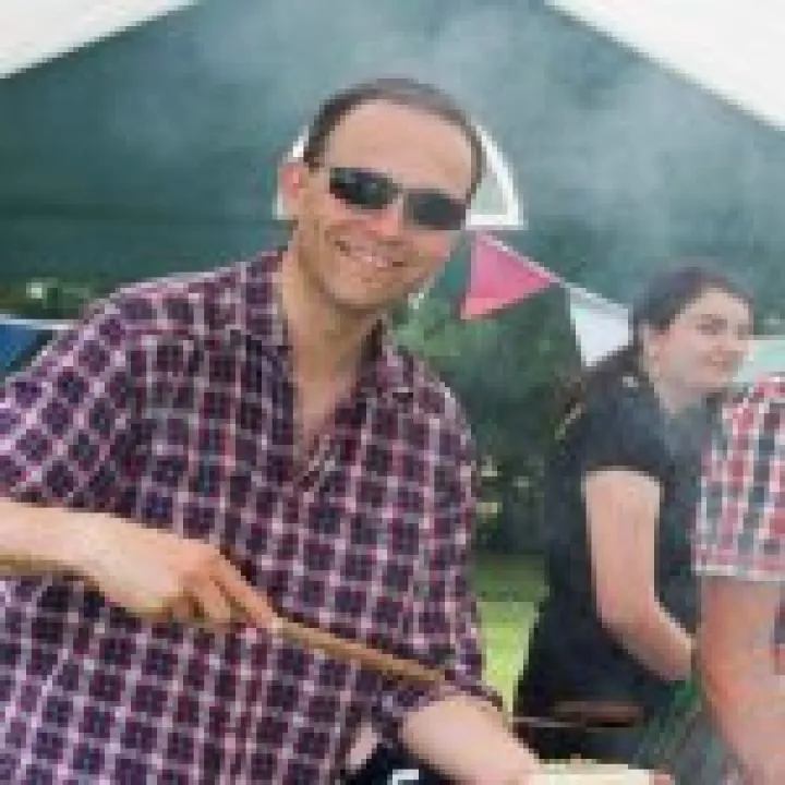 Mad Hatter's Fete 07