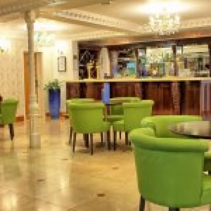 Hermitage Hotel