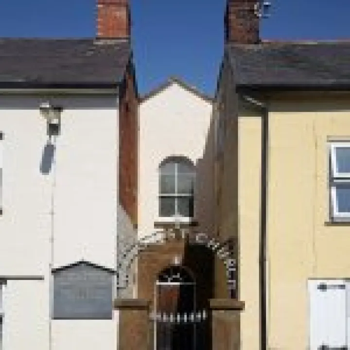 Fenny Compton