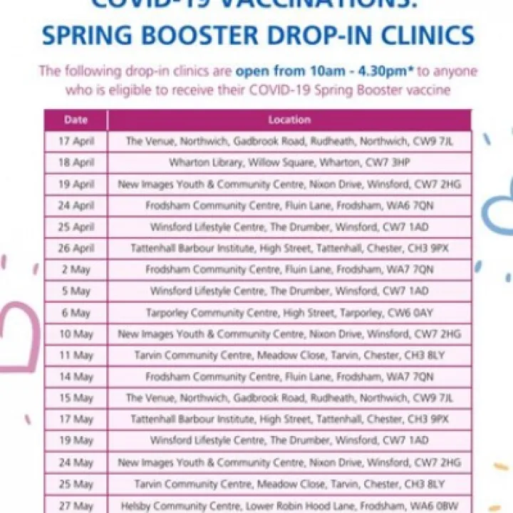 Covid 19 walk in centre dates and venues 65f2477f65514bc9b6c79882476ebaca (1)