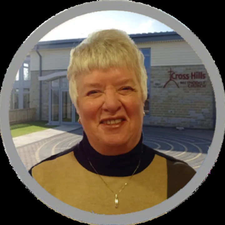 Marilyn hoyle circle