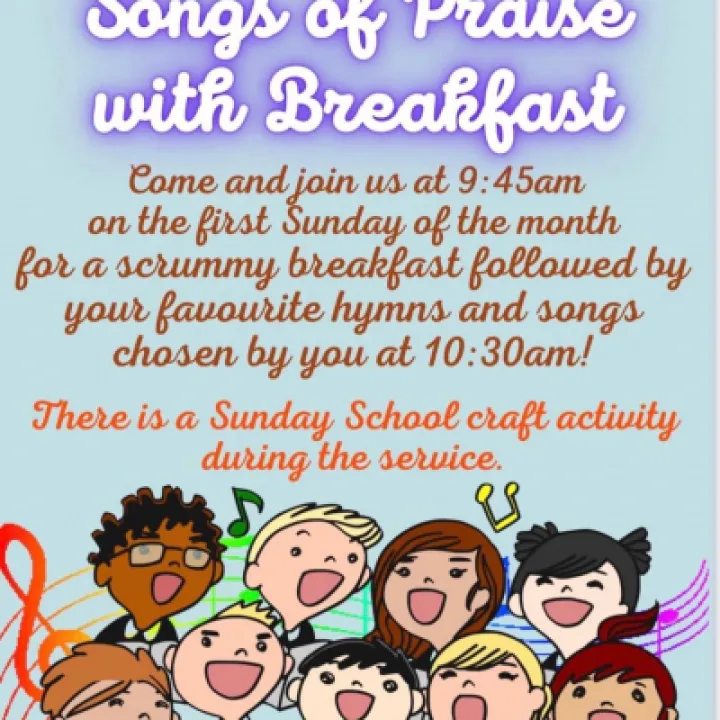 Family Songs of Praise