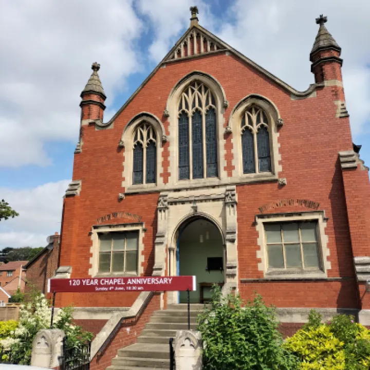 120 Bawtry Ann &ndash; External View