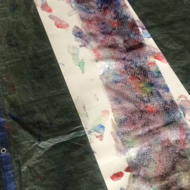 Messy Stars PHOTO 21