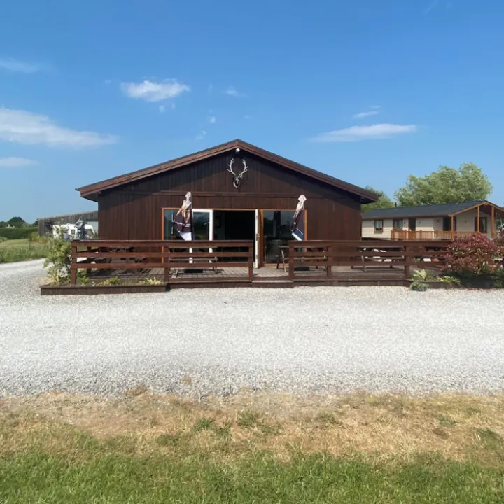 Stagger Inn