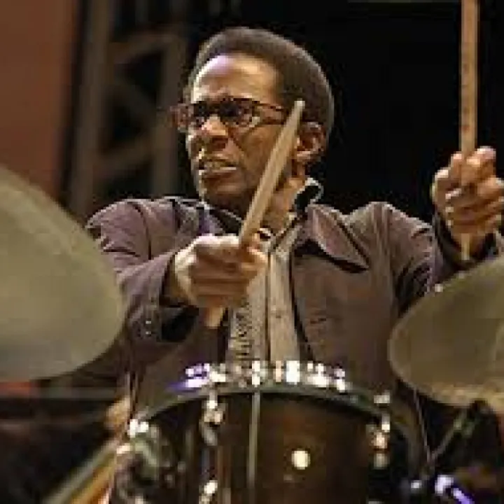 Brian blade
