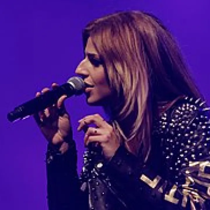 Brooke fraser